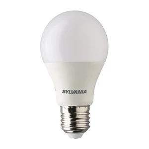 8,5W 10'lu Paket LED Ampul E27 6500K Beyaz 806 Lm