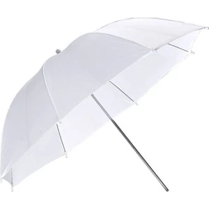 UB-008 33" 84CM Transparan Şemsiye