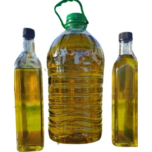 Naturel Sızma Zeytinyağı 5 Lt