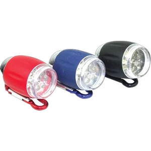 Technomax Fener Tombul Mini (6 Ledli)