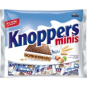 Minis Gofret 200 gr