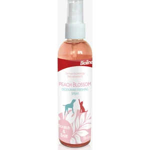 Parfüm Peach Blossom 118 ml