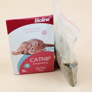 Catnip 20 gr