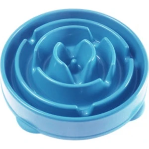 Dog Droplet Slow Feeder Mama Kabı-S