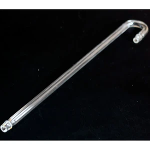 No Name Cam Hava Hortumu Dirsek Aparatı