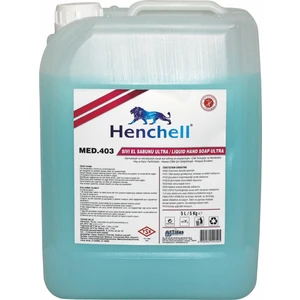 Sıvı El Sabunu Ultra - Pinto 5L