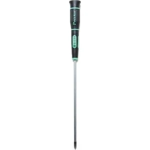 Pro's Kit SD-081-P7 Yıldız Tornavida 1 x 150 mm