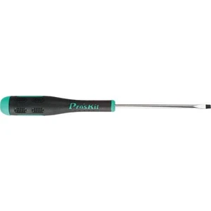 Pro's Kit SD-082-S1 Düz Tornavida 1.0 x 50 mm