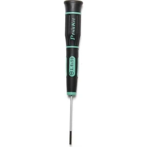 Pro's Kit SD-081-S2 Düz Tornavida 1.6 x 50 mm