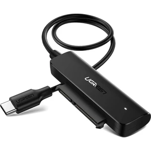 Type-C 3.1 Gen1 to Sata 3 Dönüştürücü Adaptör