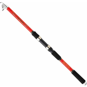 Sweepfire Mini Teleskopik Olta Kamışı