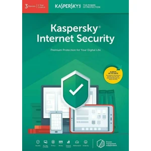 İnternet Security 2022 / 2023 Dijital Abonelik- 1 Cihaz
