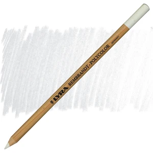 Rembrandt Polycolor Kuru Boya Kalemi 01 Beyaz 1 Adet Profesyonel Kalite Çizim İçin