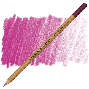 Rembrandt Polycolor Kuru Boya Kalemi 28 Rose Mader Lake 1 Adet Yüksek Kalite Pigment