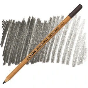 Rembrandt Polycolor Kuru Boya Kalemi 75 Dark Sepia