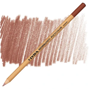Rembrandt Polycolor Kuru Boya Kalemi 89 Cinnamon