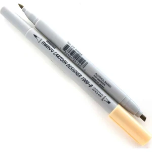 Uchida Grafik Markör Kalemi̇ No:24 Beige