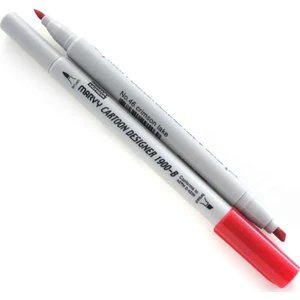 Uchida Grafik Markör Kalemi̇ No:46 Crimson Lake