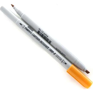 Uchida Grafik Markör Kalemi̇ No:13 Ochre