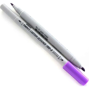 Uchida Grafik Markör Kalemi̇ No:31 Pale Violet