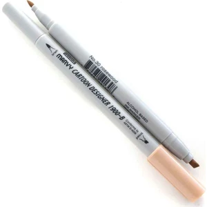 Uchida Grafik Markör Kalemi̇ No:30 Rosewood