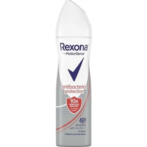 Deodorant Antibacterial Protection 150ML