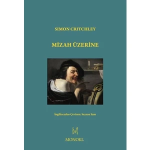 Mizah Üzerine - Simon Critchley