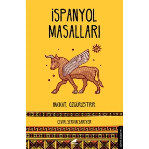 İspanyol Masalları