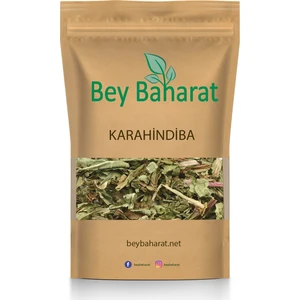 Bey Baharat Karahindiba 50 gr