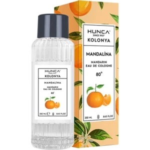 Mandalina Kolonya 250 ml