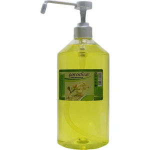Limon Kolonyası 1 Lt Sprey 80 Derece 3 Adet