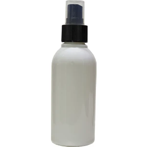 Boş Pet Şişe Ambalaj 150 ml & Valf Sprey 10 Adet Takım