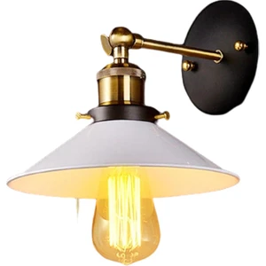 mylights Retro Rustik Mafsalı Hareketli Aplik