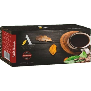 Kahve – Herbal Mıx Coffee 5 In 1