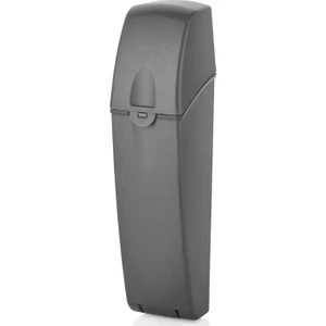 Qlux Ideas Combox Çok Amaçlı Kutu Organizer ve Kalemlik L-531 Antrasit