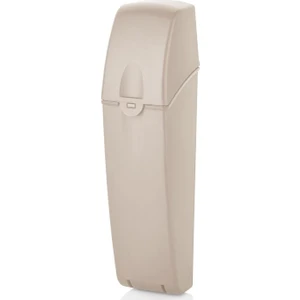 Qlux Ideas Combox Çok Amaçlı Kutu Organizer ve Kalemlik L-531 Fildişi