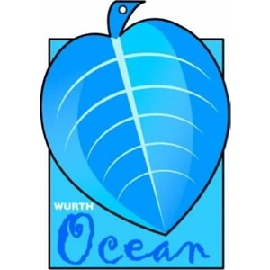 Asma Koku Ocean/okyanus Ferahlığı T39099