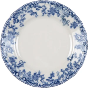Mudo Concept Blue Dream Tatlı Tabağı 17 Cm