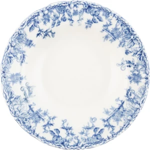 Mudo Concept Blue Dream Çukur Tabak 23 Cm