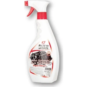 Auto Deepen 500 ml Motor Temizleyici
