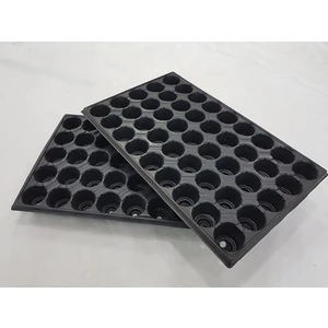 Murat Tohumculuk Murat Tohum Viyol Fide Çimlendirme Viyolü Pilastik 45 Lik Viyol 20 Adet Viyol