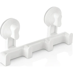 Lüx Fixo Vakumlu Dörtlü Askı