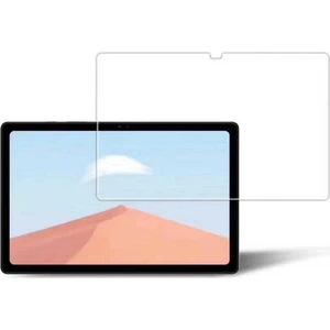 Case 4U Samsung Galaxy Tab A7 SM-T500 10.4" Tablet Cam Ekran Koruyucu Nano Şeffaf