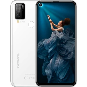 A23 Max 64 GB (Trident Türkiye Garantili) Beyaz