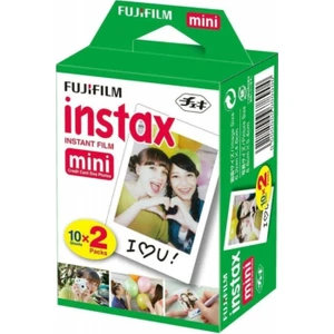 Instax Mini 20'li Film