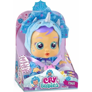 Cry Babies Fantasy Bebekler - Tina