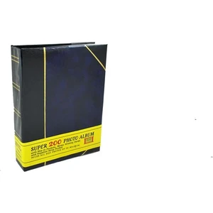 Albüm 200 Lü 10X15 46200B