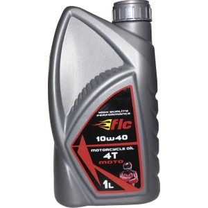 SHARK-188 Flc Motor Yağı 10 Orijinal