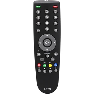 Kl Arçelik-Beko Rc-Yc1 RM-L173  Tv Kumandası