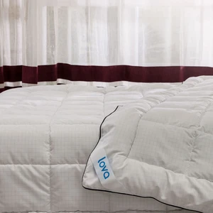 Lova Yatak Restful Yorgan